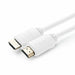 EAN 5715063356586 - Microconnect MC-HDM19191.5V2.0WH cable HDMI 1,5 m HDMI tipo A (Estándar) Blanco imagen 1
