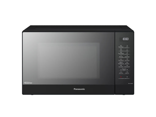 EAN 5025232893706 - Panasonic NN-GT46KB Negro Microondas con grill Encimera 31 L 1000 W imagen 1