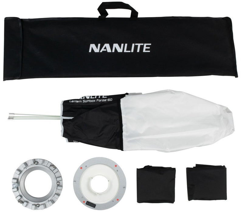 EAN 4001072037648 - Nanlite LT-FZ60 imagen 7