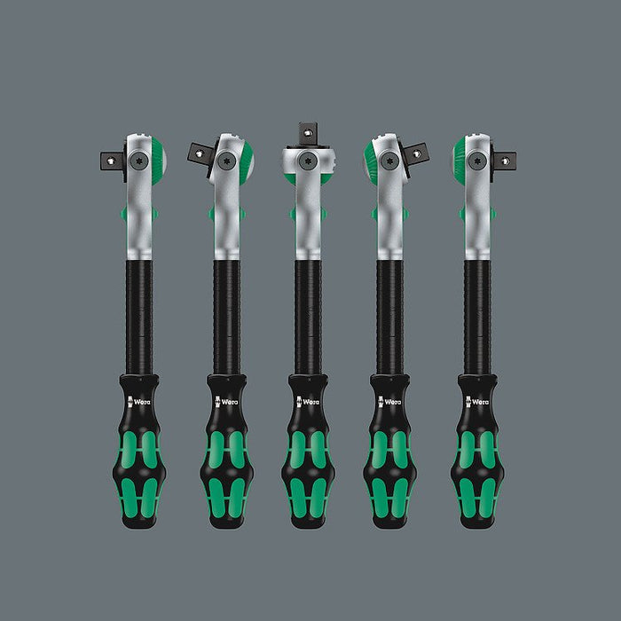 EAN 4013288173843 - Wera 8100 SA 9 imagen 5
