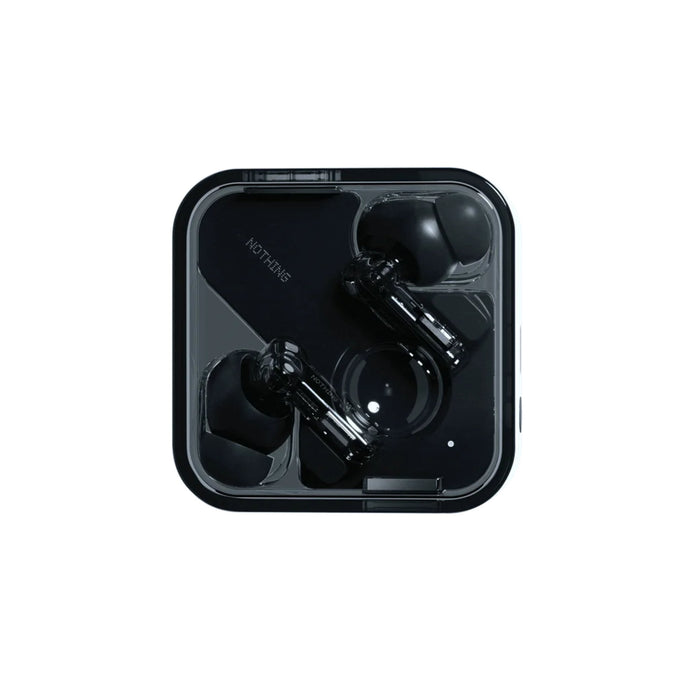 EAN 6974434222175 - Nothing Ear Auriculares True Wireless Stereo (TWS) Dentro de oído Llamadas/Música Bluetooth Negro, Transp imagen 5