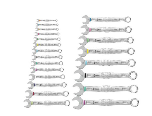 EAN 4013288221087 - Wera 05020232001 juego de herramientas mecanicas 22 herramientas imagen 1