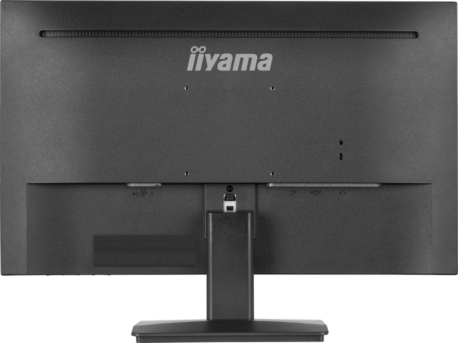 EAN 4948570123834 - iiyama ProLite XU2493HS-B6 pantalla para PC 60,5 cm (23.8") 1920 x 1080 Pixeles Full HD LED Negro imagen 8