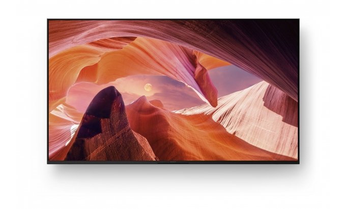 EAN 5013493461659 - Sony FWD-75X80L Televisor 190,5 cm (75") 4K Ultra HD Smart TV Wifi Negro imagen 3