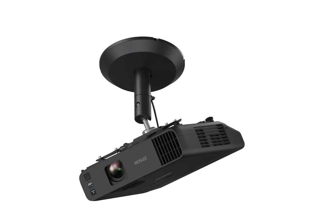 EAN 8715946715490 - Epson EB-L265F 4600 lúmenes ANSI 3LCD 1080p (1920x1080) 3D Negro imagen 11