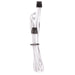 EAN 843591079730 - Corsair CP-8920238 cable de alimentación interna 0,75 m imagen 1