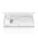 EAN 8595247902566 - Axagon ADSA-1S caja para disco duro externo Carcasa de disco duro/SSD Blanco 2.5" imagen 10