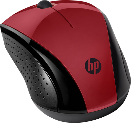 EAN 0193905408610 - HP 220 Wireless Mouse ratón Oficina Ambidextro RF inalámbrico Óptico 1600 DPI imagen 2