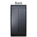 EAN 5420016846068 - LOGON RDL32U81BL armario rack 32U Rack o bastidor independiente Negro imagen 5