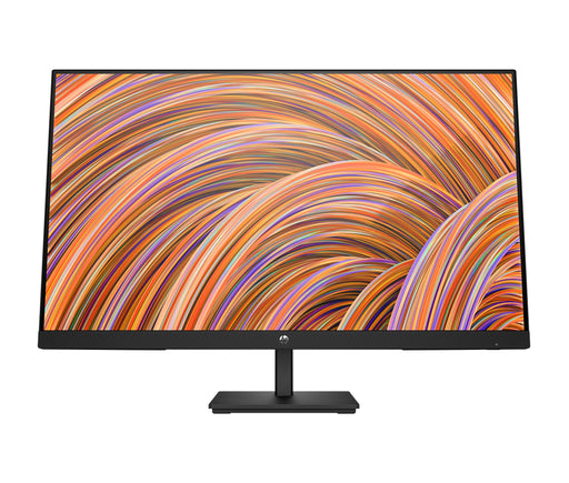 EAN 5715063324561 - HP V27i G5 FHD Monitor pantalla para PC 68,6 cm (27") 1920 x 1080 Pixeles Full HD LCD Negro imagen 1