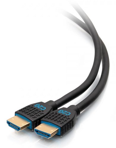 EAN 0757120103783 - C2G C2G10378 cable HDMI 3,05 m HDMI tipo A (Estándar) Negro imagen 1