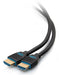 EAN 0757120103783 - C2G C2G10378 cable HDMI 3,05 m HDMI tipo A (Estándar) Negro imagen 1