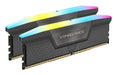 EAN 840440408079 - Corsair Vengeance RGB CMH96GX5M2E6000Z36 módulo de memoria 96 GB 2 x 48 GB DDR5 6000 MT/s imagen 1