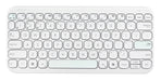 EAN 4711387823101 - ASUS Marshmallow Keyboard KW100 teclado Hogar Bluetooth QWERTZ Alemán Blanco imagen 1