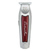 EAN 0043917006376 - Wahl Profi Detailer LI Rojo, Plata Ión de litio imagen 1