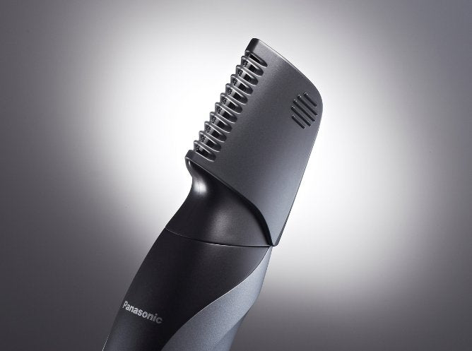 EAN 5025232887538 - Panasonic ER-GK80 Negro, Gris 10 imagen 3