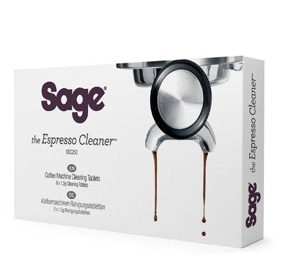 EAN 9312432030045 - Sage SEC250NEU0NEU1 pieza y accesorio para cafetera Tableta de limpieza imagen 1