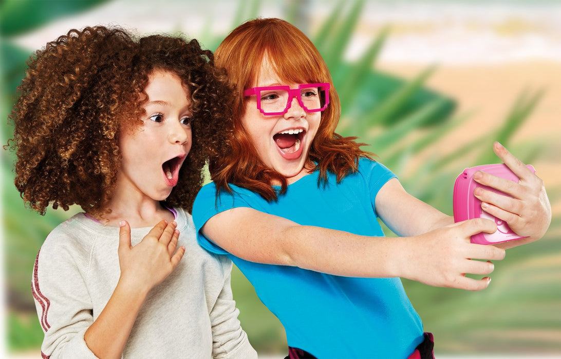 EAN 8008324097050 - Lisciani 97050 cámara instantánea impresión Rosa imagen 6