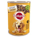 EAN 5900951015908 - Pedigree 5900951015908 alimento húmedo para perros Zanahoria, Pollo Adulto 400 g imagen 1