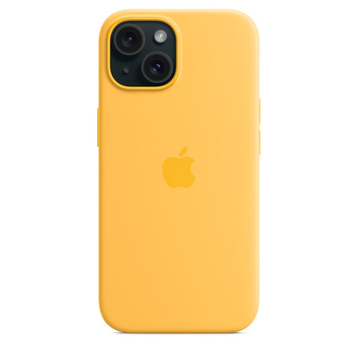 EAN 0195949505522 - Apple MWNA3ZM/A funda para teléfono móvil 15,5 cm (6.1") Naranja imagen 5