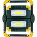 EAN 4004005029574 - Schwaiger WLED3 0513 Negro, Amarillo LED imagen 2