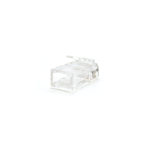 EAN 8433281004788 - Nanocable 10.21.0102-100 conector Transparente imagen 2