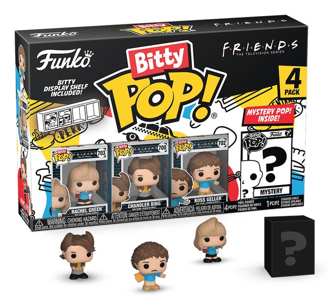 EAN 0889698730488 - FUNKO POP! 73048 figura de acción y colleccionable imagen 1