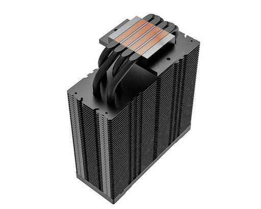 EAN 4044953503023 - Xilence Performance A+ XC056 | M704PRO.ARGB Procesador Enfriador Negro 1 pieza(s) imagen 2