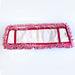 EAN 4023103143616 - Vileda 4023103143616 accesorio para trapeador Cabezal de fregona Rojo, Blanco imagen 3