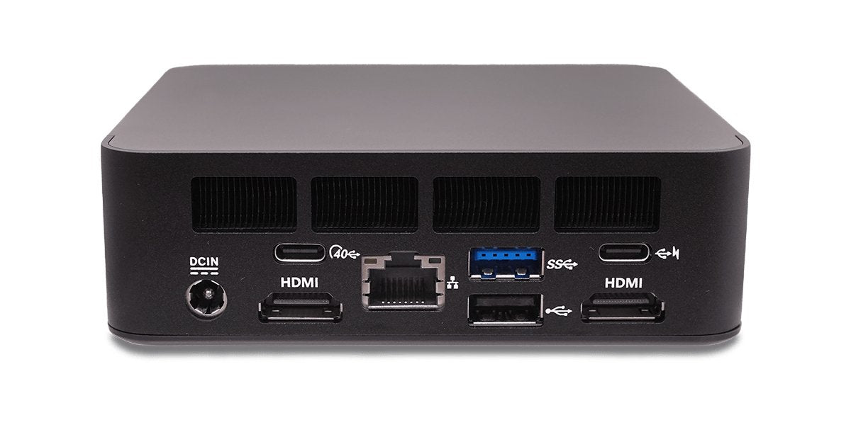 EAN 4711338345522 - AOPEN DEN5128 Negro 128 GB 2.0 canales imagen 2