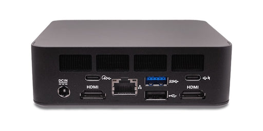 EAN 4711338346727 - AOPEN DEN5128 Negro 512 GB 2.0 canales imagen 2