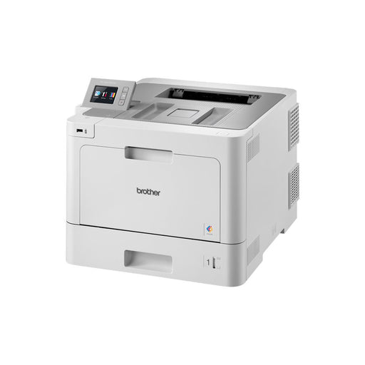 EAN 4977766774222 - Brother HL-L9310CDW impresora láser Color 2400 x 600 DPI A4 Wifi imagen 2