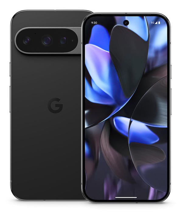 EAN 840353914575 - Google Pixel 9 Pro XL 17,3 cm (6.8") SIM doble Android 14 5G USB Tipo C 16 GB 512 GB 5060 mAh Negro imagen 6