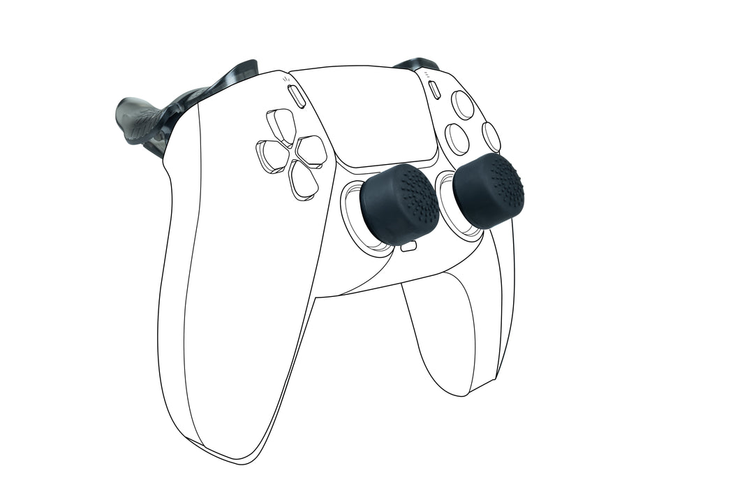 EAN 3665962025200 - NACON PS5TRIGGERPACK accesorio de controlador de juego Juego de gatillos y muelles imagen 12