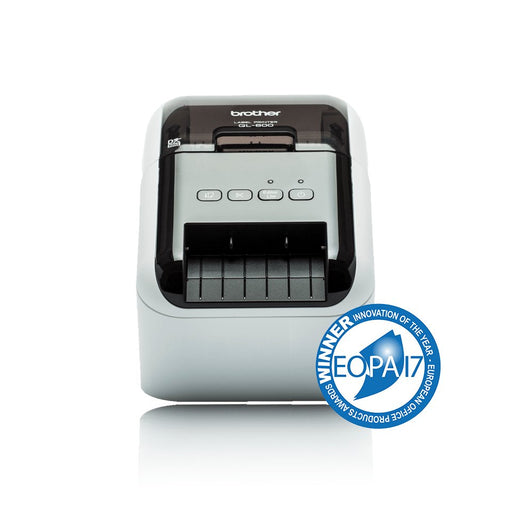 EAN 4977766769181 - Brother QL-800 impresora de etiquetas Térmica directa Color 300 x 600 DPI 148 mm/s Alámbrico DK imagen 1