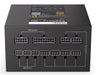 EAN 5903018666174 - ENDORFY Supremo FM5 Gold 750 W unidad de fuente de alimentación 18+10 pin ATX ATX Negro imagen 9