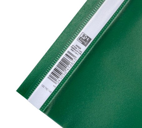 EAN 3045050407901 - Oxford 100742149 carpeta Polipropileno (PP) Colores surtidos A4 imagen 18