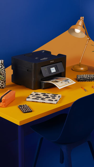 EAN 8715946679785 - Epson WorkForce Pro WF-3820DWF imagen 3