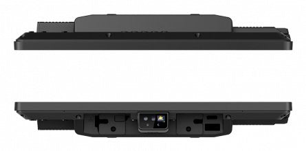 EAN 5715063550502 - Newland NQuire 1000 Manta III 2 GHz Quiosco 25,6 cm (10.1") 1280 x 800 Pixeles Pantalla táctil Negro imagen 4