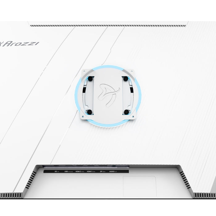 EAN 850054766915 - Arozzi Nova 32″ pantalla para PC 80 cm (31.5") 2560 x 1440 Pixeles Quad HD LED Blanco imagen 10