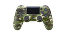 EAN 711719894858 - Sony DualShock 4 V2 Camuflaje Bluetooth/USB Gamepad Analógico/Digital PlayStation 4 imagen 1