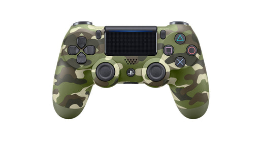 EAN 711719894858 - Sony DualShock 4 V2 Camuflaje Bluetooth/USB Gamepad Analógico/Digital PlayStation 4 imagen 1