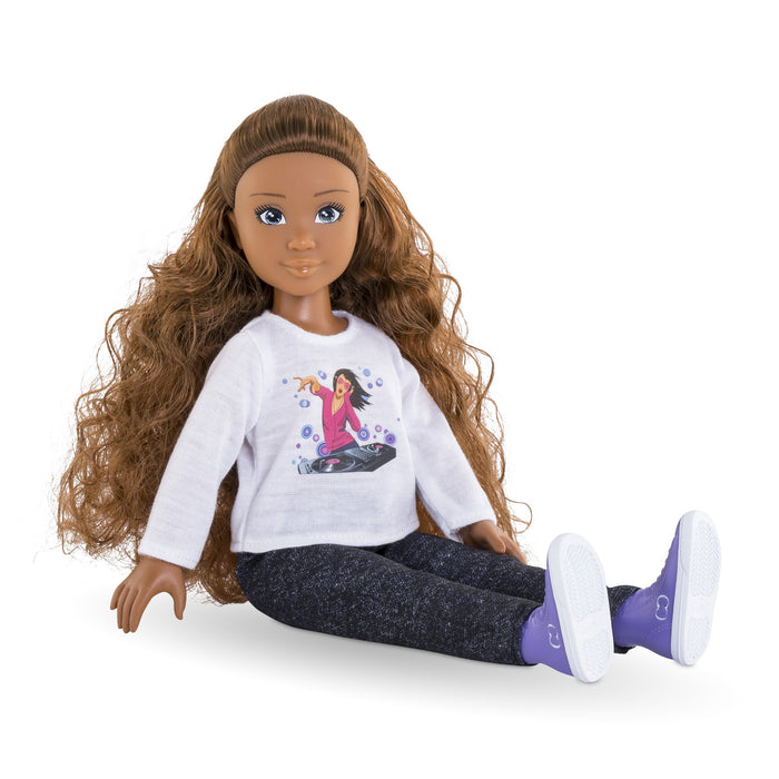 EAN 4062013600086 - Corolle 9000600080 muñeca imagen 2