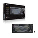 EAN 840006665366 - Corsair K65 PLUS WIRELESS 75 % RGB teclado Juego RF inalámbrica + USB QWERTY Inglés Negro imagen 5
