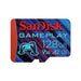 EAN 0619659209704 - SanDisk SDSQXAA-128G-GN6XN memoria flash 128 GB MicroSDXC UHS-I imagen 1