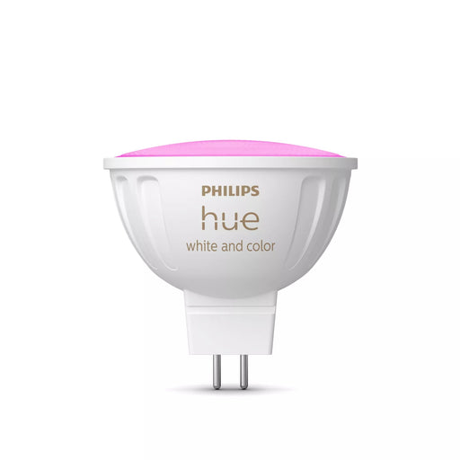 EAN 8719514491403 - Philips Hue White and Color ambiance 8719514491403 iluminación inteligente Bombilla inteligente Bluetooth imagen 1