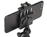 EAN 817024015510 - Joby GripTight PRO 2 GorillaPod tripode Smartphone/Cámara de acción 3 pata(s) Negro imagen 5