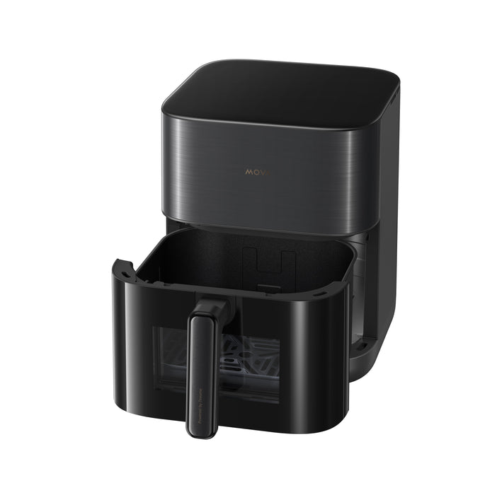 EAN 6976233677385 - MOVA Tech AeroChef FD10 Pro Sencillo 6 L Independiente 1800 W Freidora de aire caliente Negro imagen 7