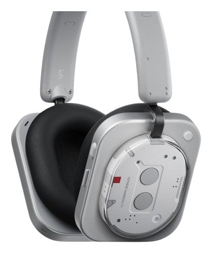 EAN 6974434224179 - Nothing Headphone (1) Auriculares Inalámbrico y alámbrico Diadema Llamadas/Música USB Tipo C Bluetooth Ne imagen 3