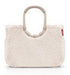 EAN 4012013744549 - Reisenthel loopshopper L Blanco Bolso grande imagen 1
